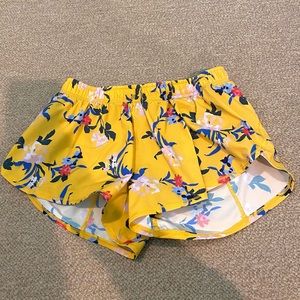 JOLYN Doyle Running Short - Size XS